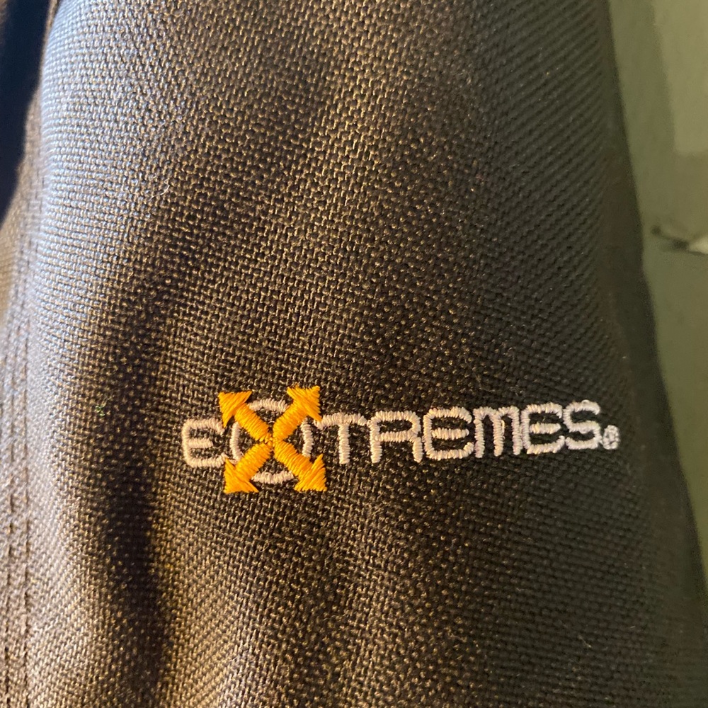 Classic Carhartt Jacket 2XL Carhartt Extremes Jacket - Picture 7 of 7
